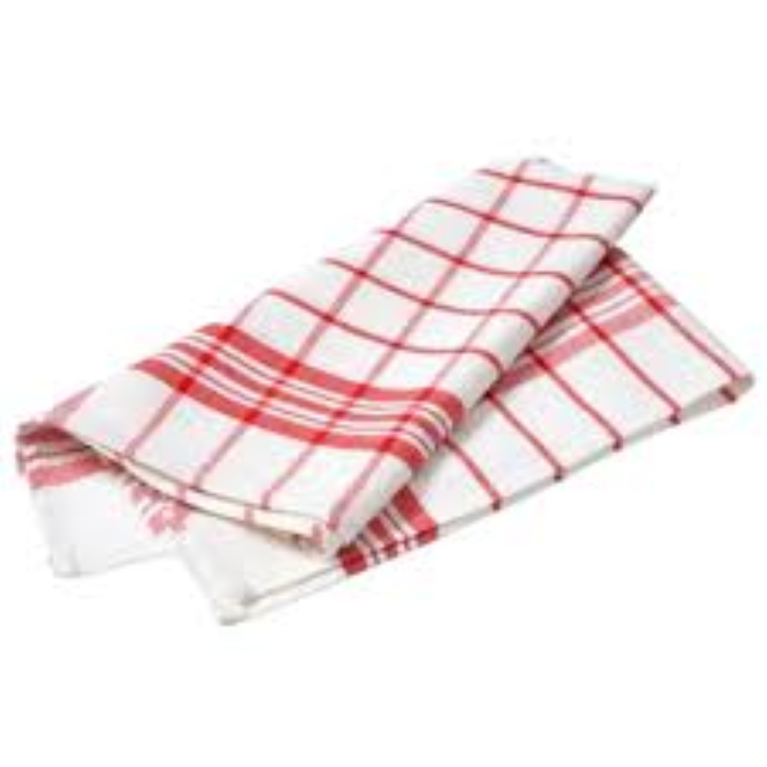 COTTON KITCHEN TOWEL SPECIAL 50X70CM